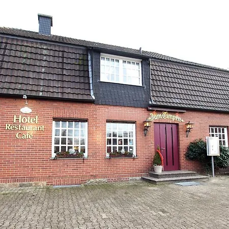 Zum Timpen 3* Ladbergen