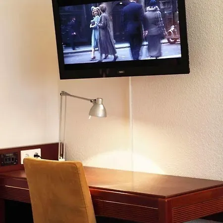 Zum Timpen Hotel Ladbergen