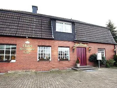 Zum Timpen Ladbergen