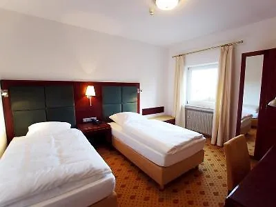 Zum Timpen 3* Ladbergen