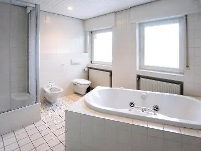 Hotel Zum Timpen Ladbergen