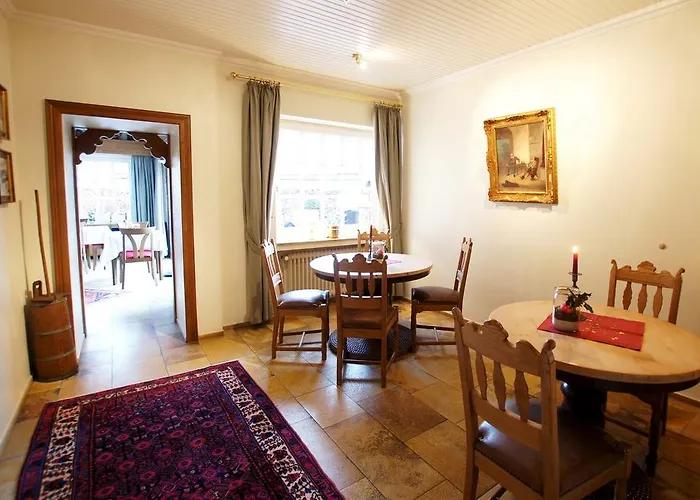 Ξενοδοχείο Zum Timpen 3*