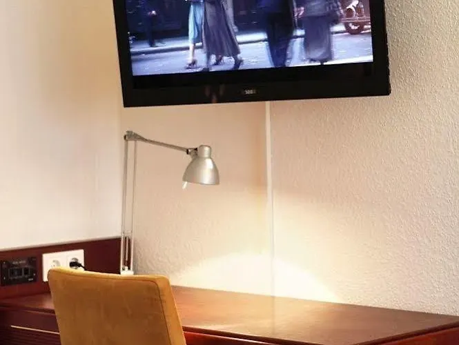 Zum Timpen Ξενοδοχείο Ladbergen