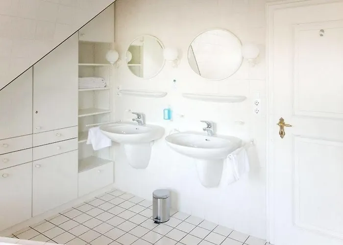 Ξενοδοχείο Zum Timpen