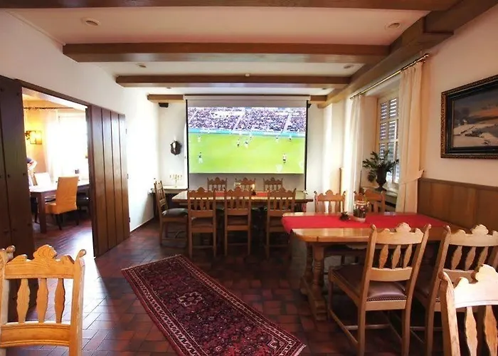 Zum Timpen 3* Ladbergen