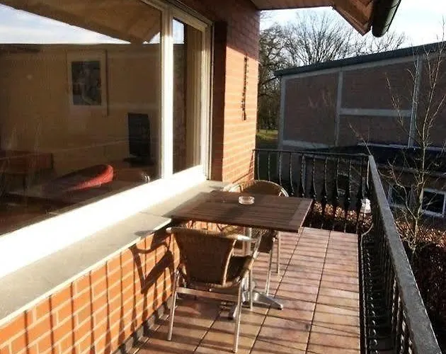 Ξενοδοχείο Zum Timpen 3*