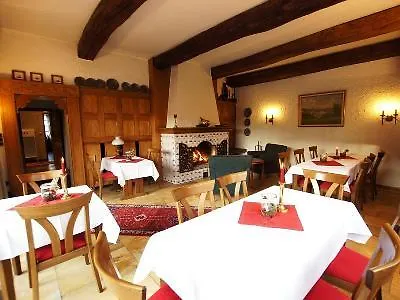 Zum Timpen 3* Ladbergen