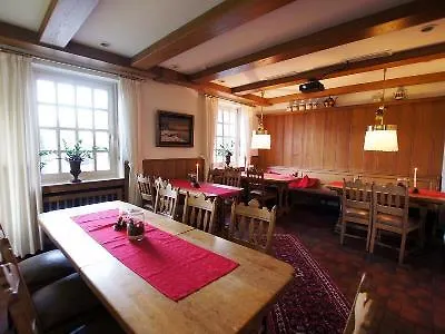 Zum Timpen Ξενοδοχείο 3*